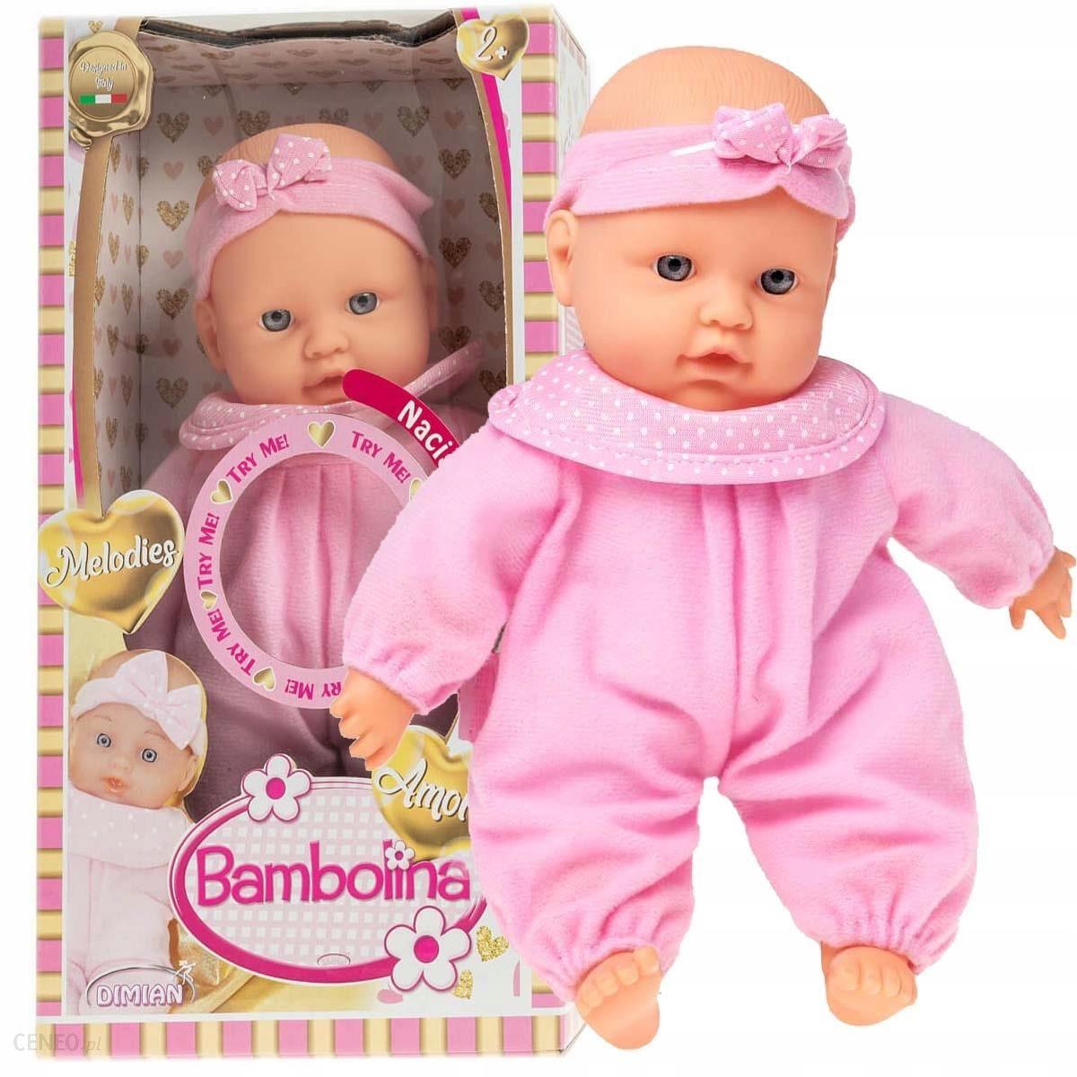 بامبولينا - دمية اموري - 26 سم