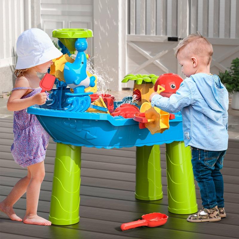 Donloyon Sand Water Table Play
