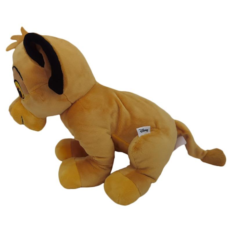 Disney - Animal Core Simba Plush Doll 14 cm