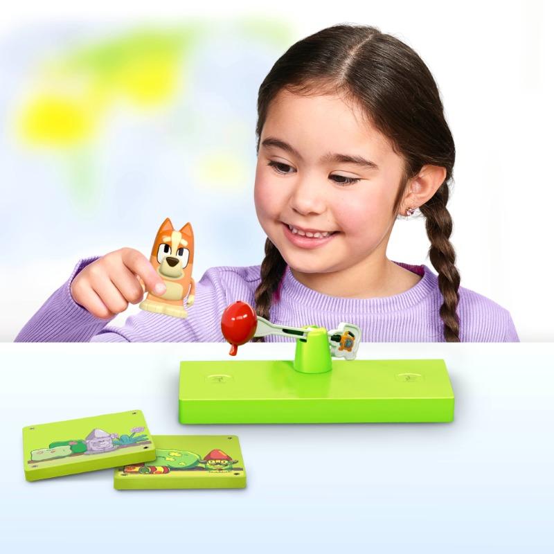 تايل تاون - بلووي الموسم الثاني حزمة معززة: كيبي أبّي بينغو