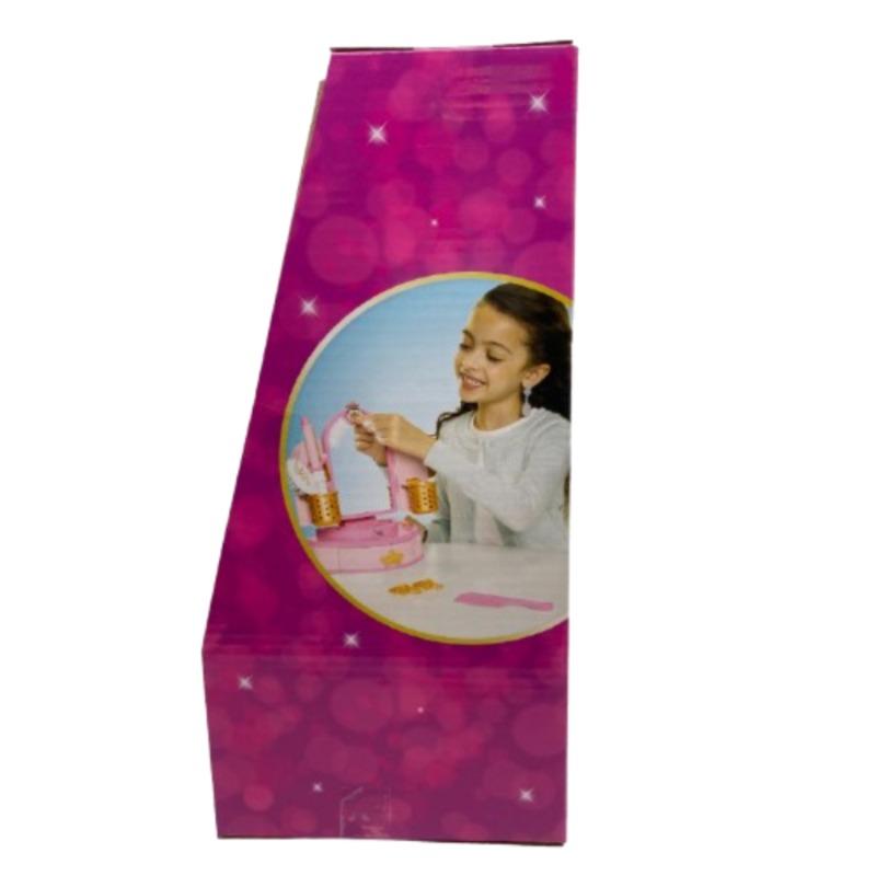 Jakks Pacific Disney Princess Style Collection Makeup