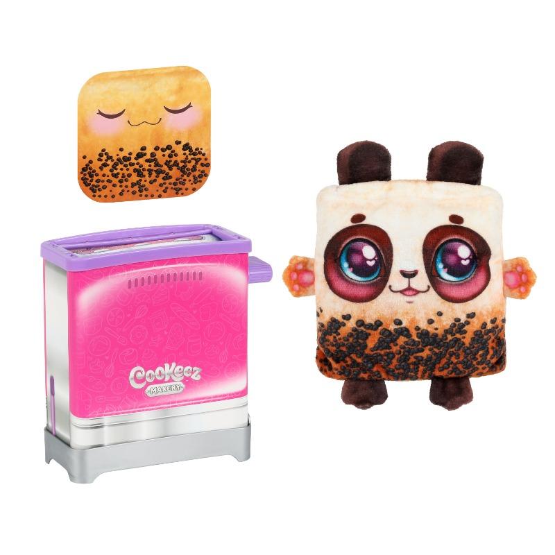Micro Treats Cookies Assorted Shapes - 1 Piece