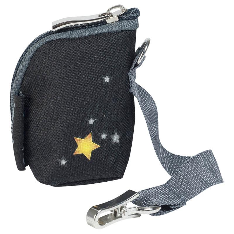 Babymoov Changing Bag Baby Style - Black