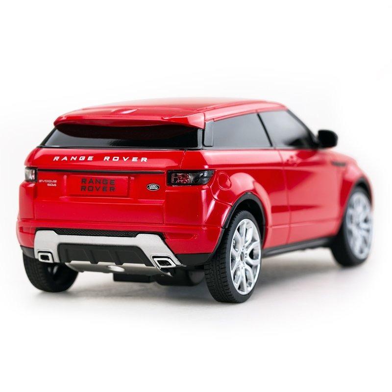 Rastar Remote Control Range Rover Evoque