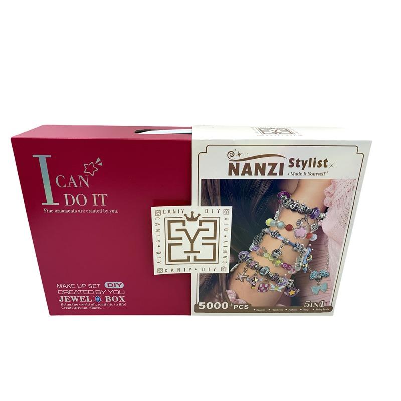 صناديق هدايا مجوهرات يمكنك صنعها بنفسك