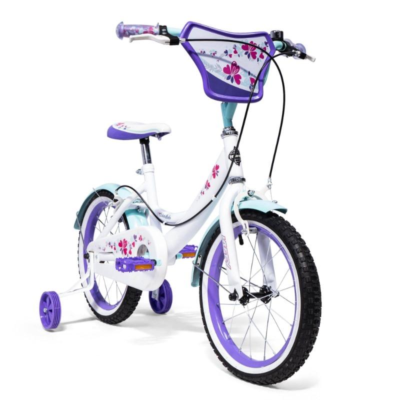 Huffy Cream Soda Bike 16 Inch