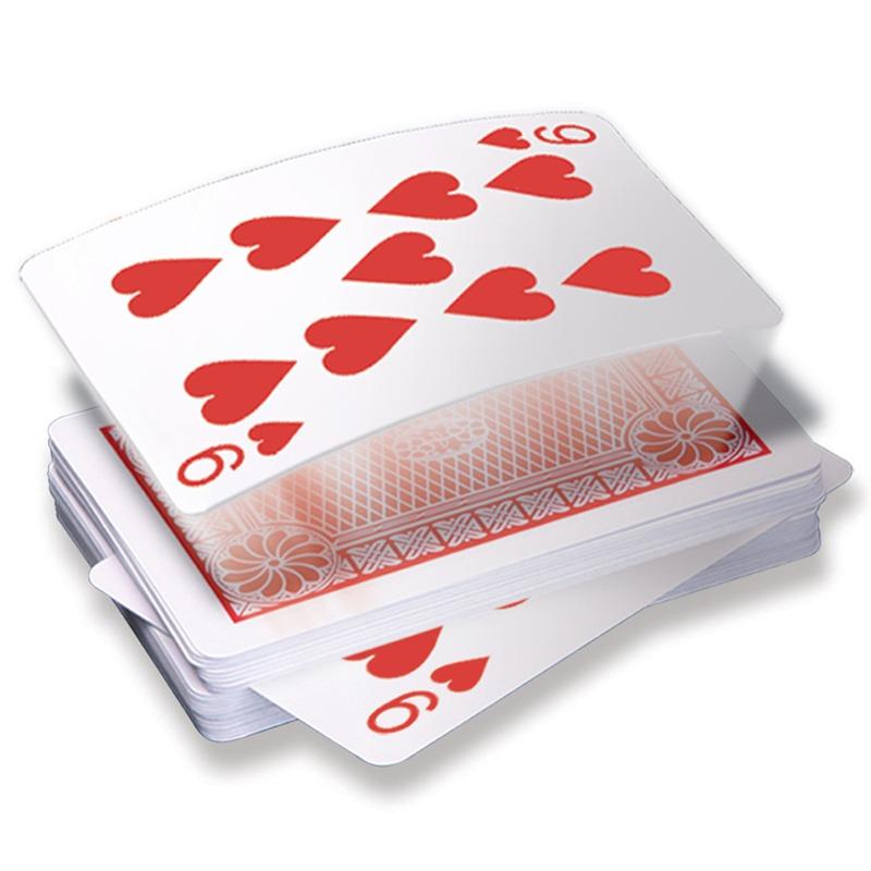 Marvin's Magic Fifty Greatest Card Tricks