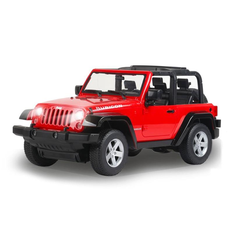 Suv Racer Off Road RC Car 1:12