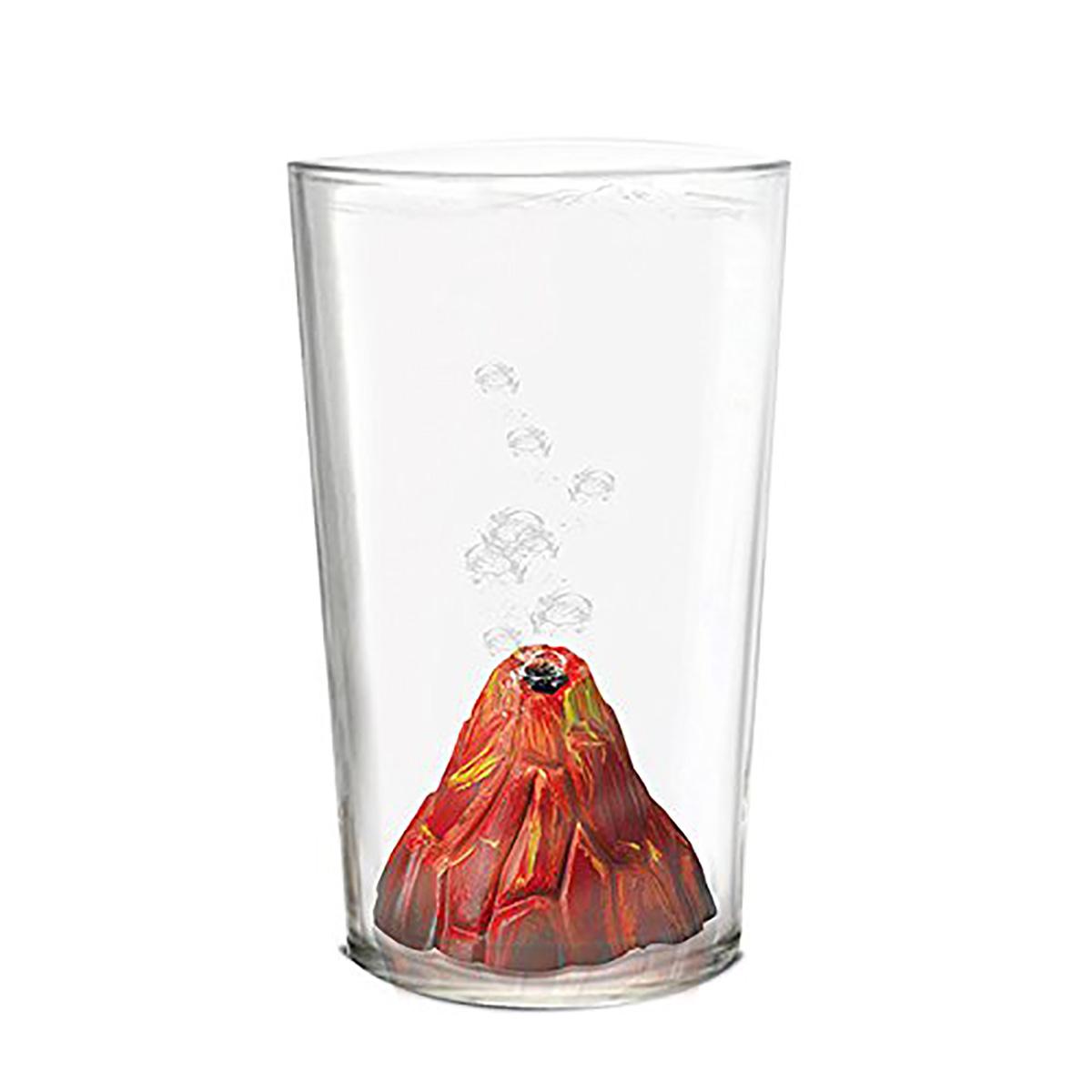 فور إم - مجموعة كيدز لابس البركان الصغير