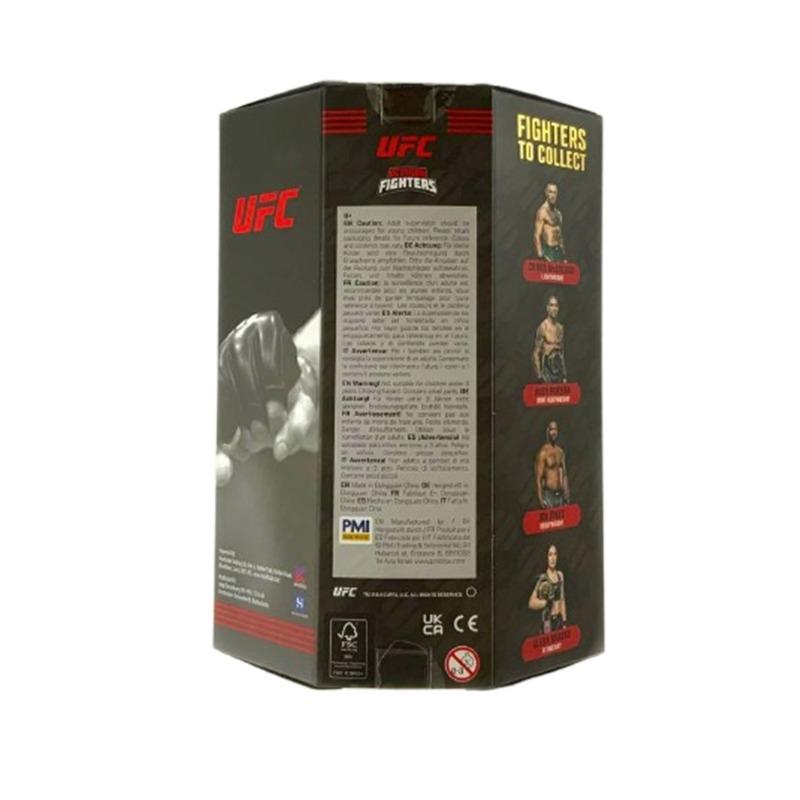 UFC Action Figures Conor McGregor