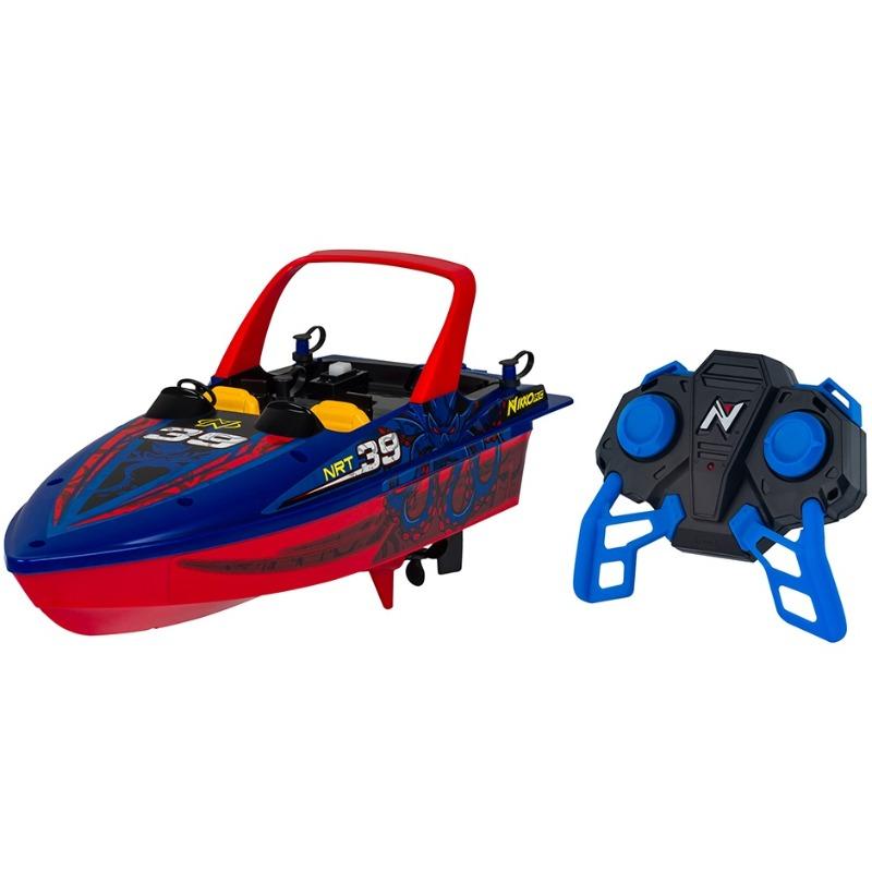 Nikko RC Race Boat