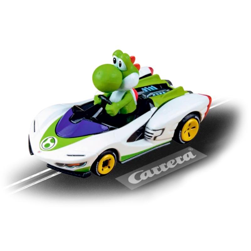 Carrera GO!!! Circuit Mario Kart - P-Wing