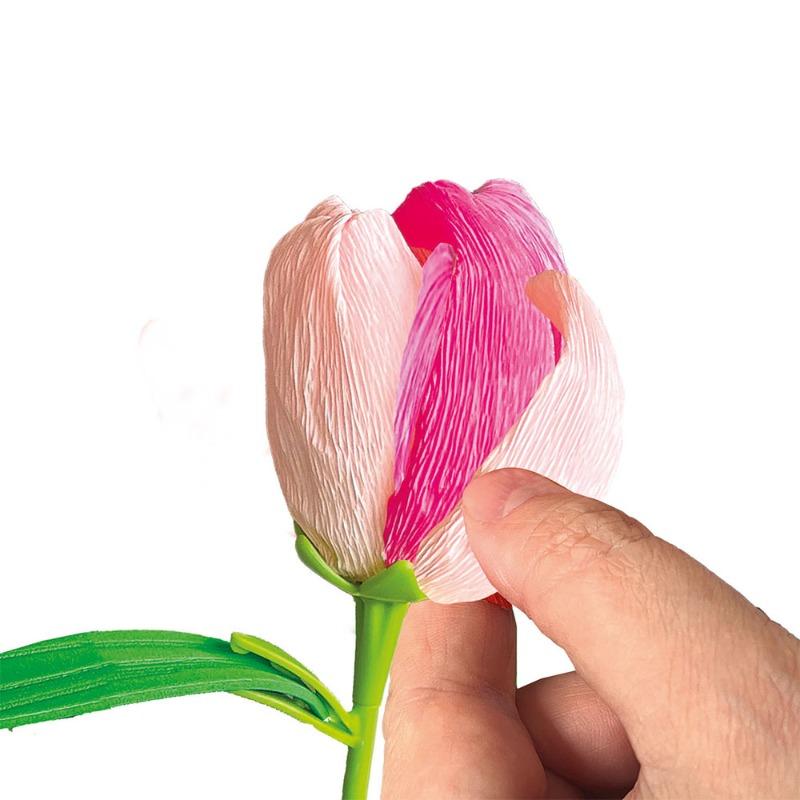 Clementoni Idea Small Flowers Tulipano