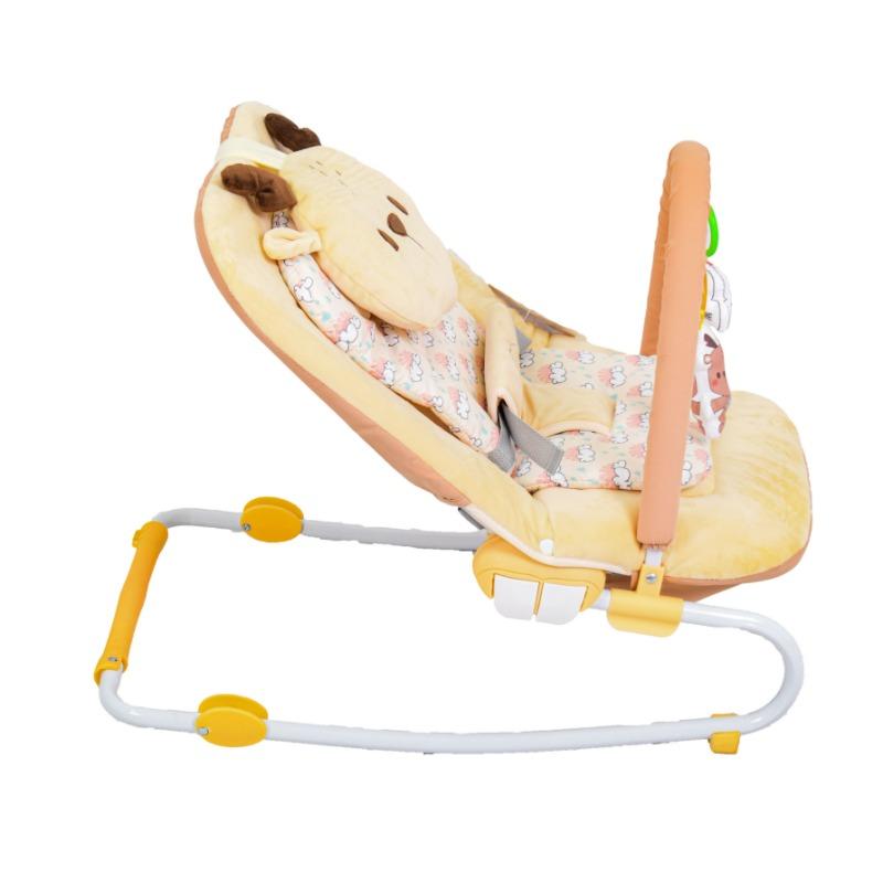 Amla Care - Baby Rocker Carrier - Cream