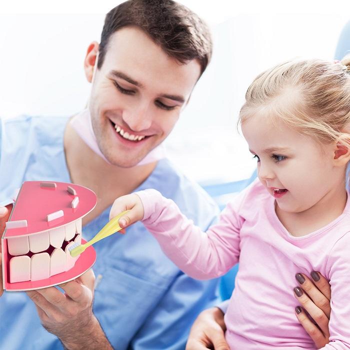 My Good Habits - Protect Teeth