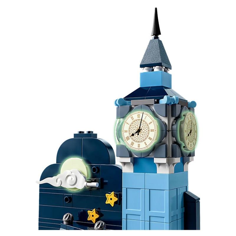 LEGO Disney Peter Pan and Wendy's Flight Over London 43232