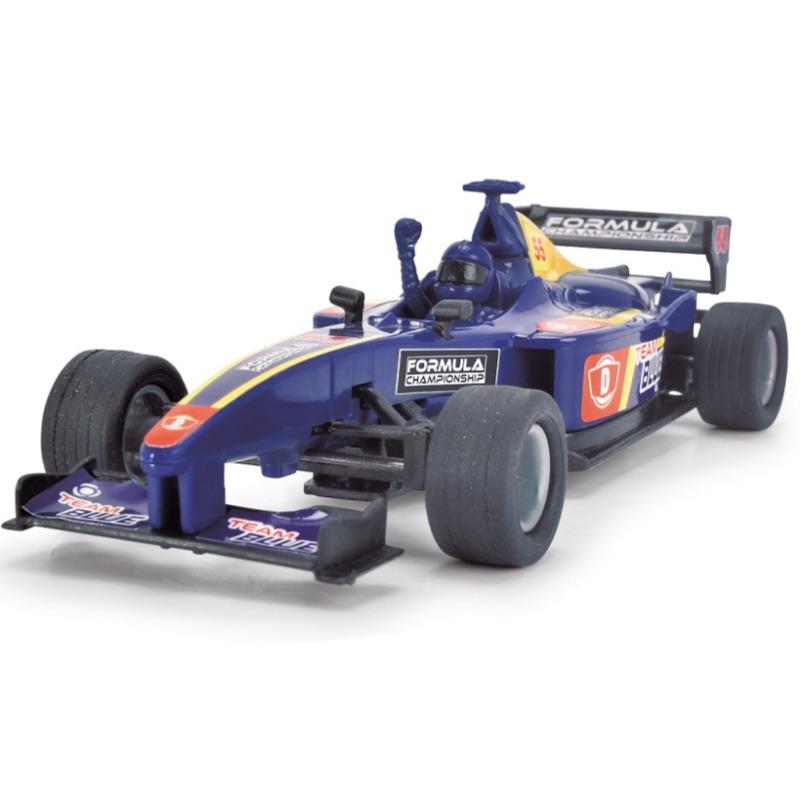 Dickie Toys Formula Racer