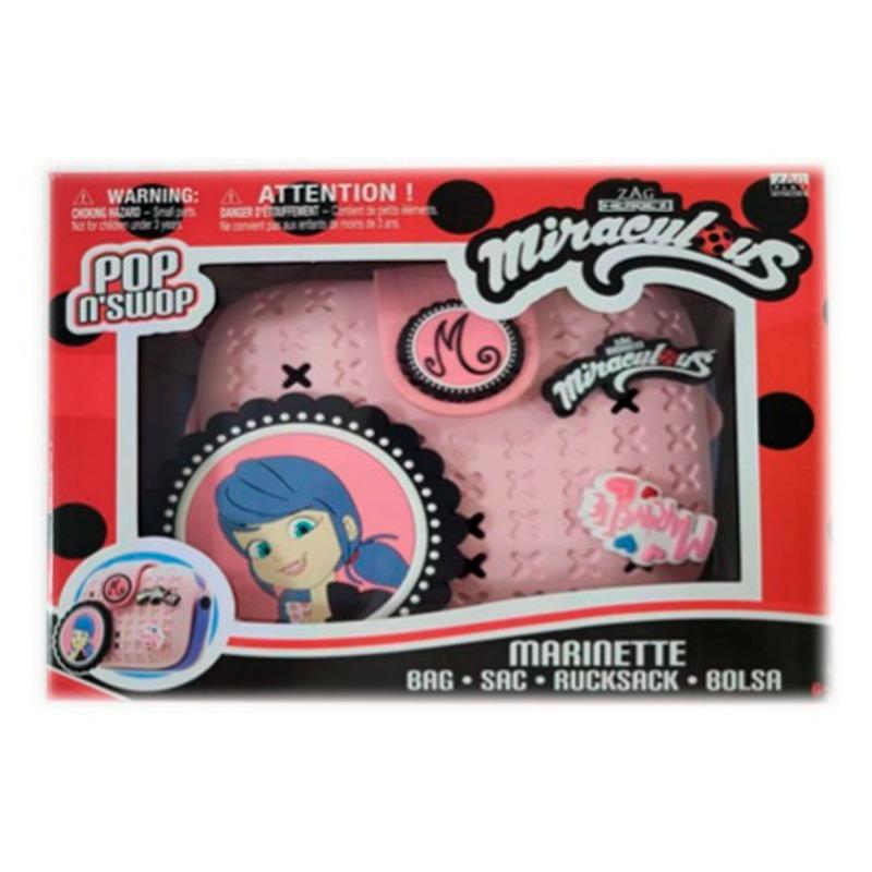 Miraculous Marinette Bag