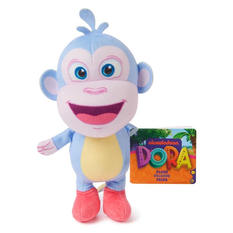 دمية دورا المستكشفة الأساسية 6.5 بوصة – متنوعة