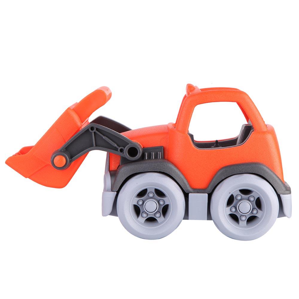 Lets Be Child Mini Loader Truck Vehicle