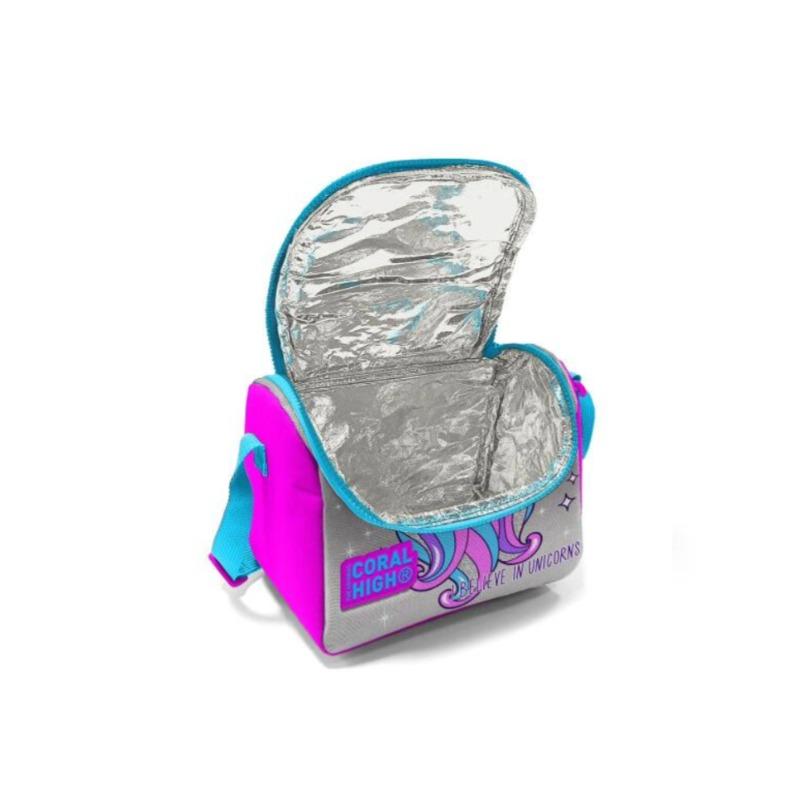 حقيبة غذاء حرارية