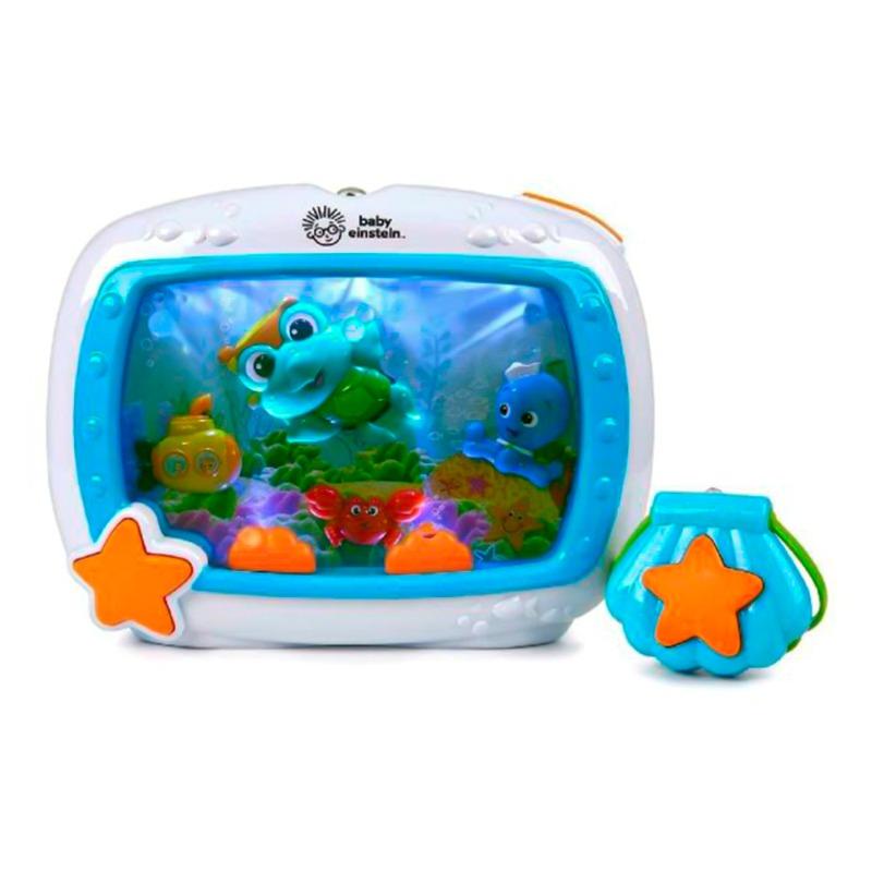 Baby Einstein Sea Dreams Crib Toy