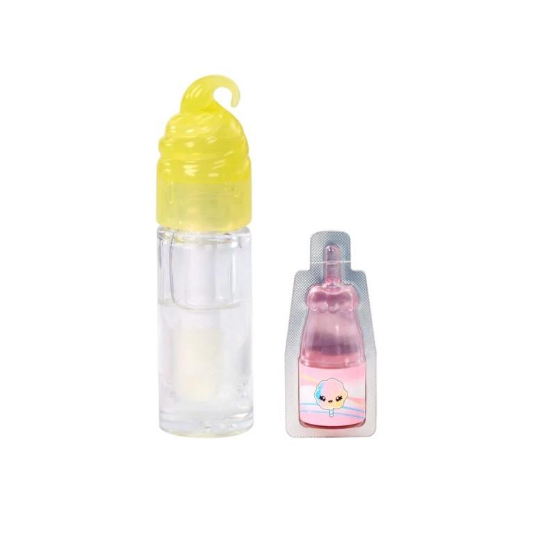 Yummiland Large Doll With Lip Gloss