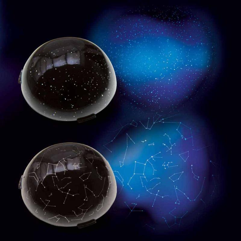 بوكي فرانس مجموعة الفضاء السماوية 2 في 1