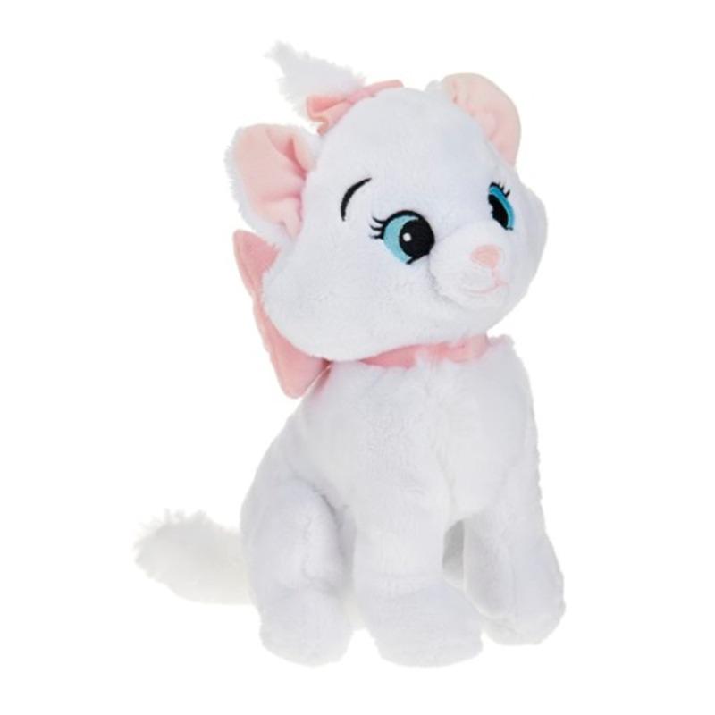 Disney Plush Value Animal Core Marie Medium 12 Inch