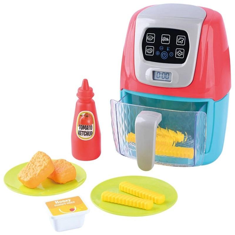 PlayGo Power Air Fryer - 13 Pcs