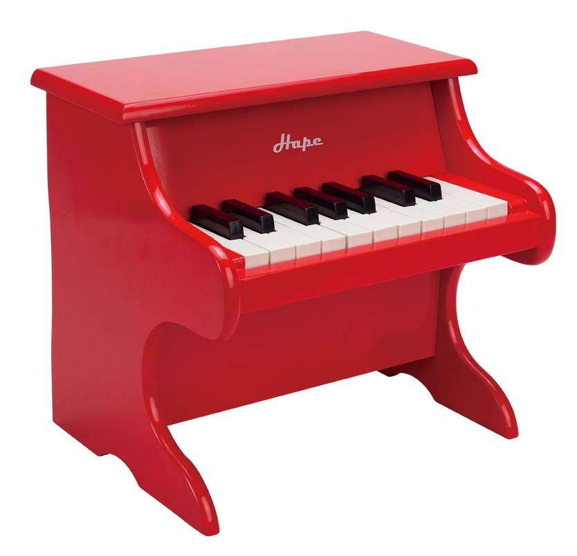 Hape - Playful Piano