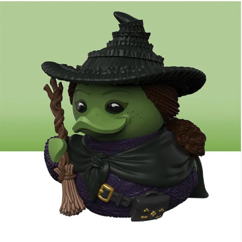 ويكيد توبز بوكس إلفابا ثروب