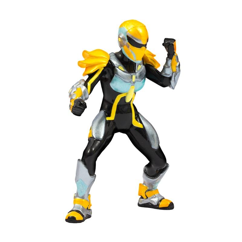 جيوتشي بريزيوسي - جورميتي العصر الجديد