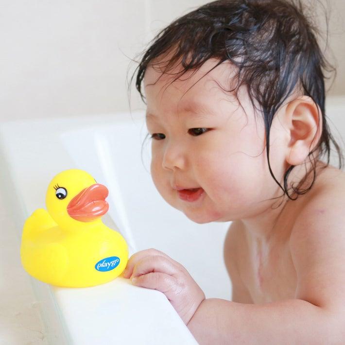 Playgro Duck Bath Toy