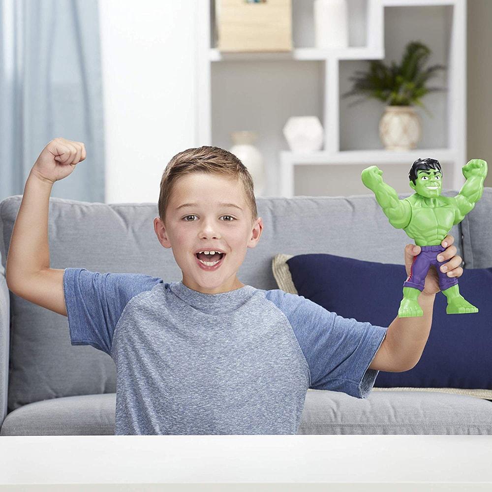 مارفل سوبر هيرو -شخصية هالك الضخم