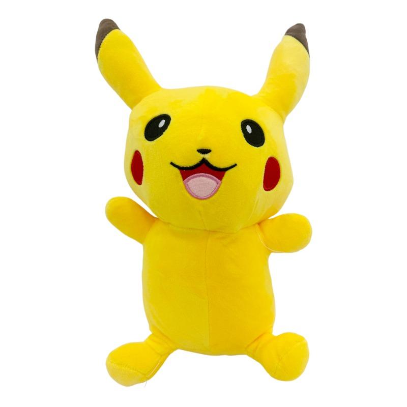 قطيفة بتصميم شخصية بيكاتشو - حجم وسط