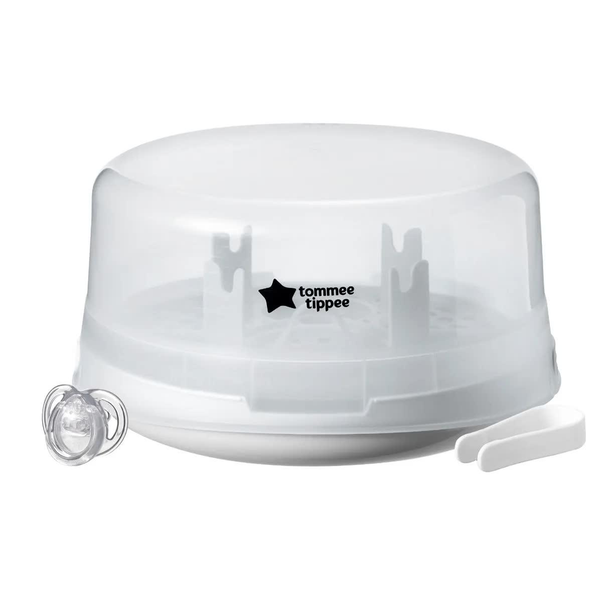 Tommee Tippee Microwave Stem