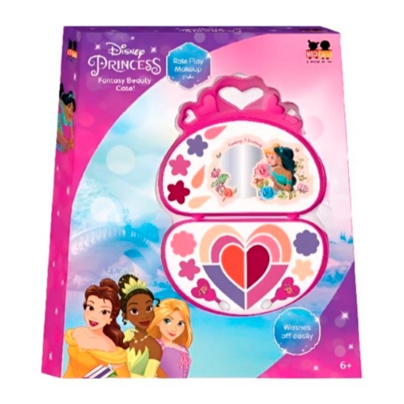 Disney Princess Briefcase Makeup