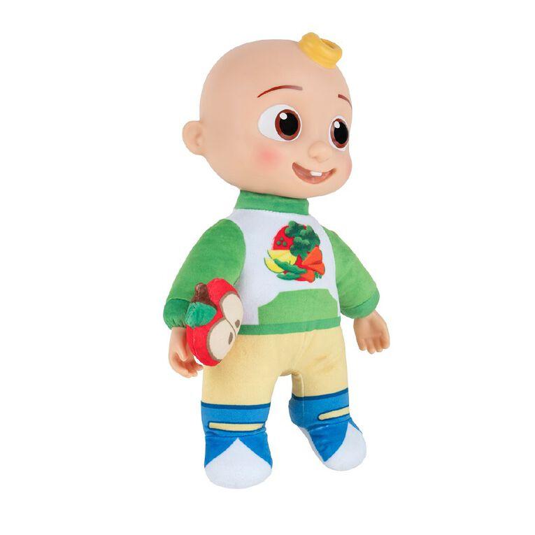 Cocomelon Snacktime JJ Doll
