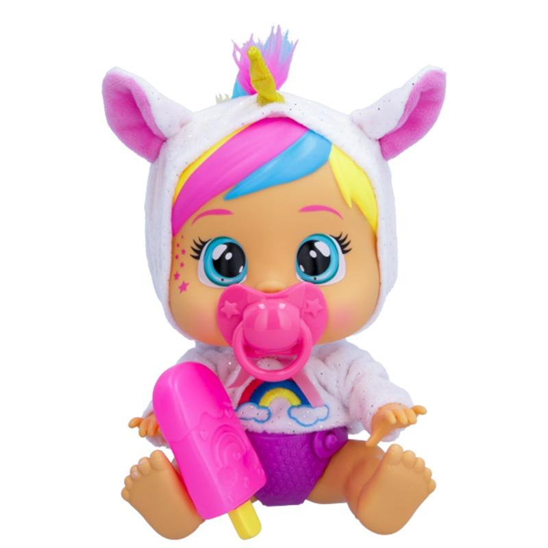 Cry Babies Loving Care Fantasy Dreamy
