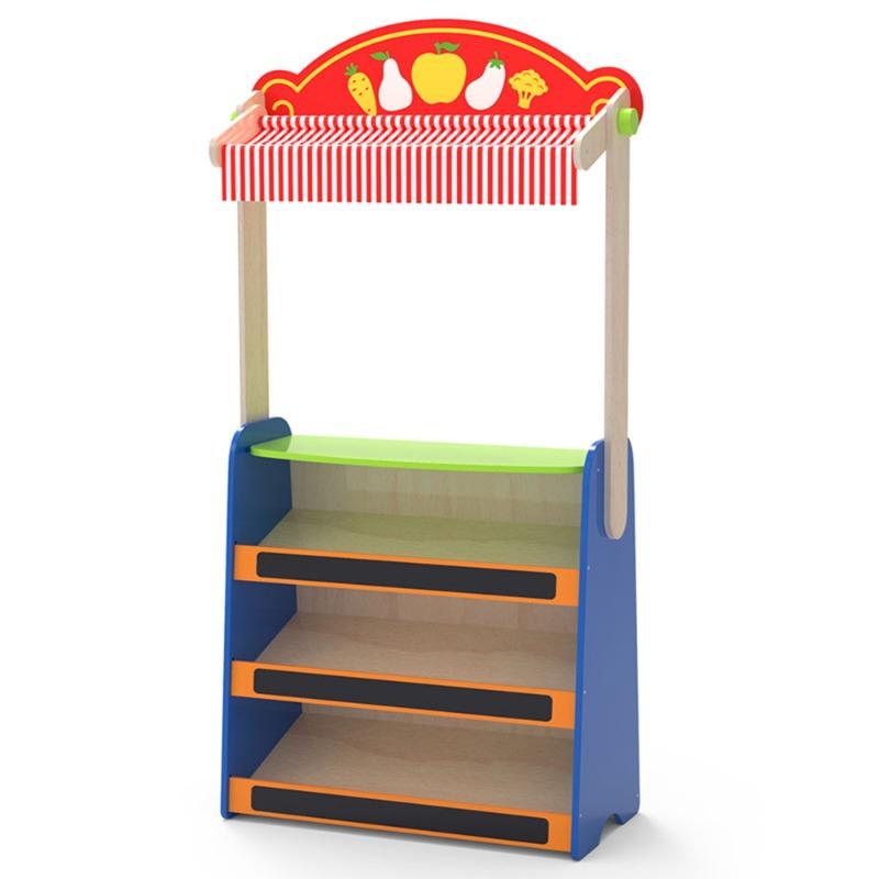 فيجا - مسرح الدمى 2 في 1