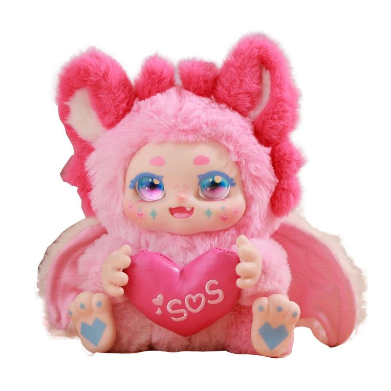 كيمون: سلسلة مفاتيح استعادة الذات