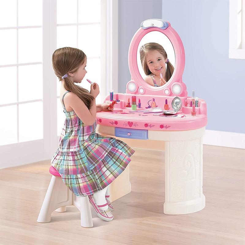 Step2 Fantasy Vanity
