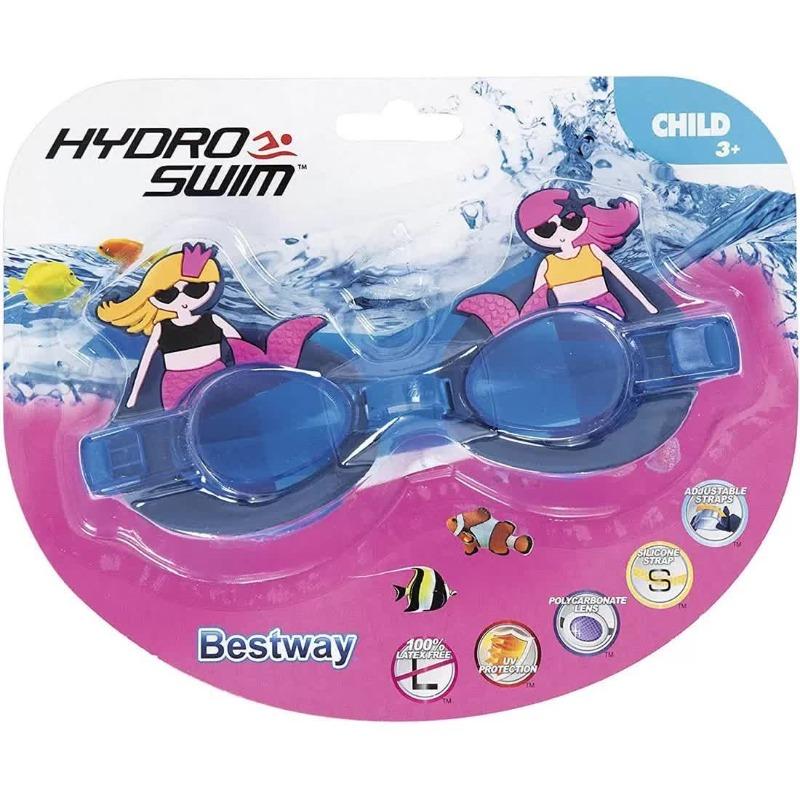 بست واي - نظارات السباحة للأطفال
