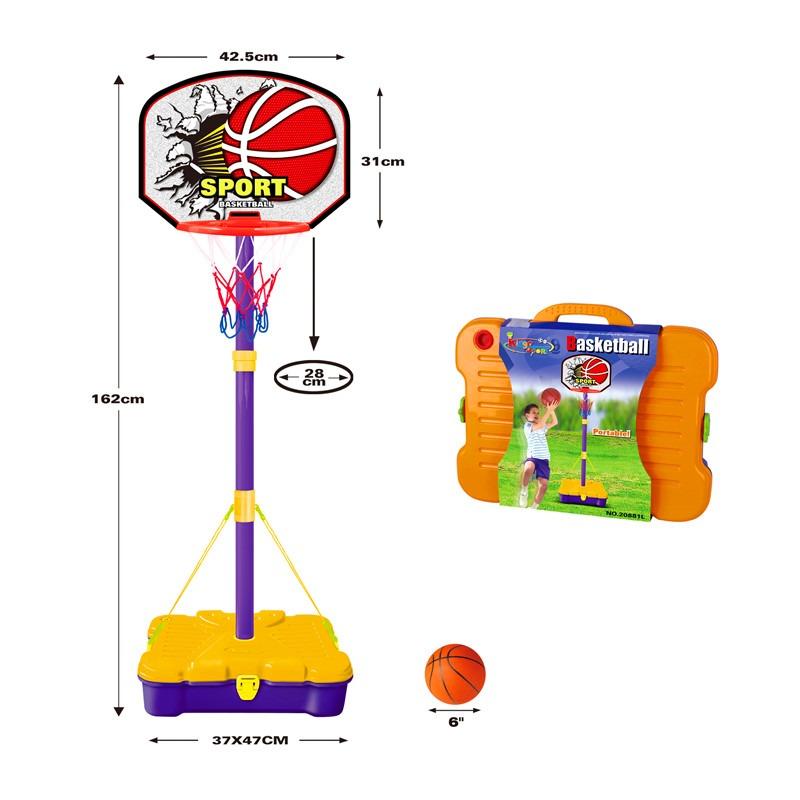 King Sport Basketball Set