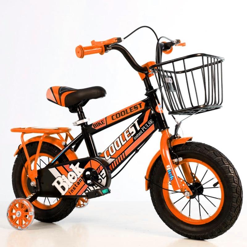 دراجة الأطفال 16 إنش