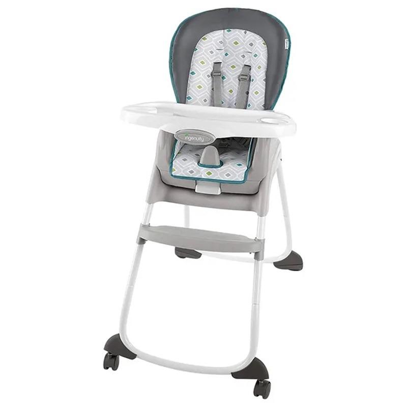 Ingenuity Trio 3 In 1 High Chair - Nash