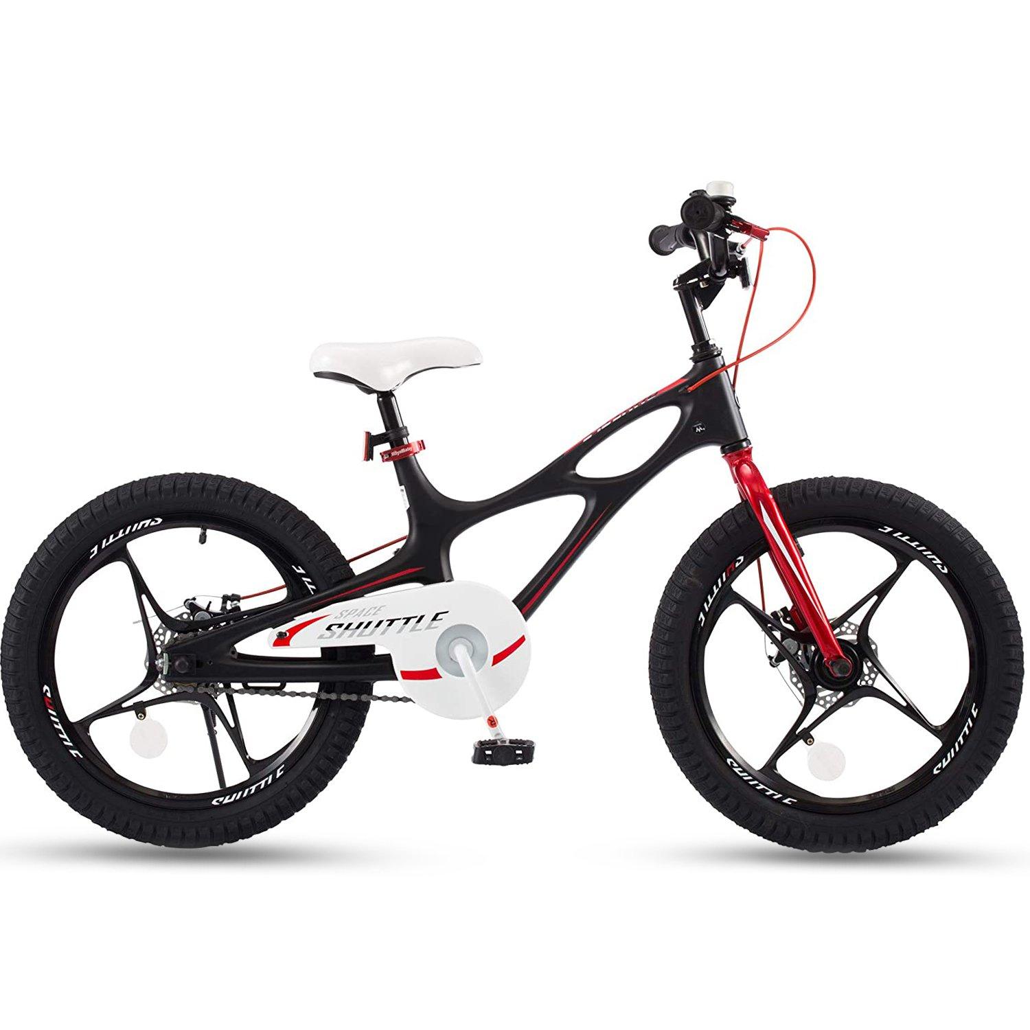 Royal Baby Black Space Shuttle Black -18 Inch