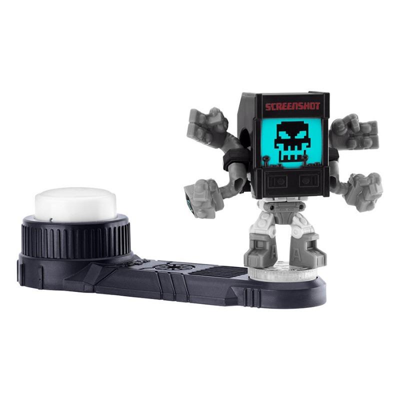 Akedo S4 Giants Single Pack Screenshot 2.0