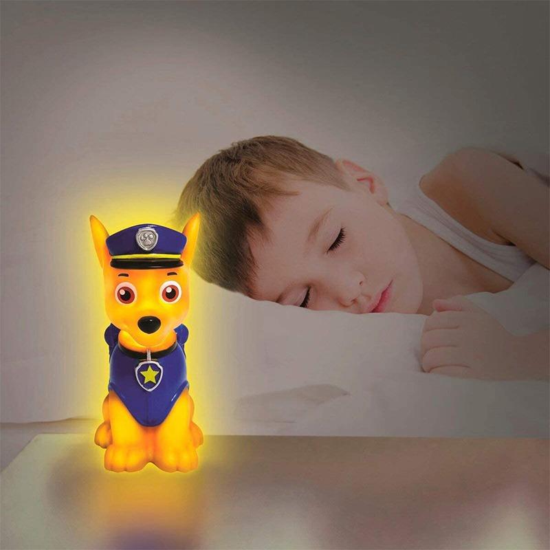 ليكسي بوك - باو باترول تشيس المضئ